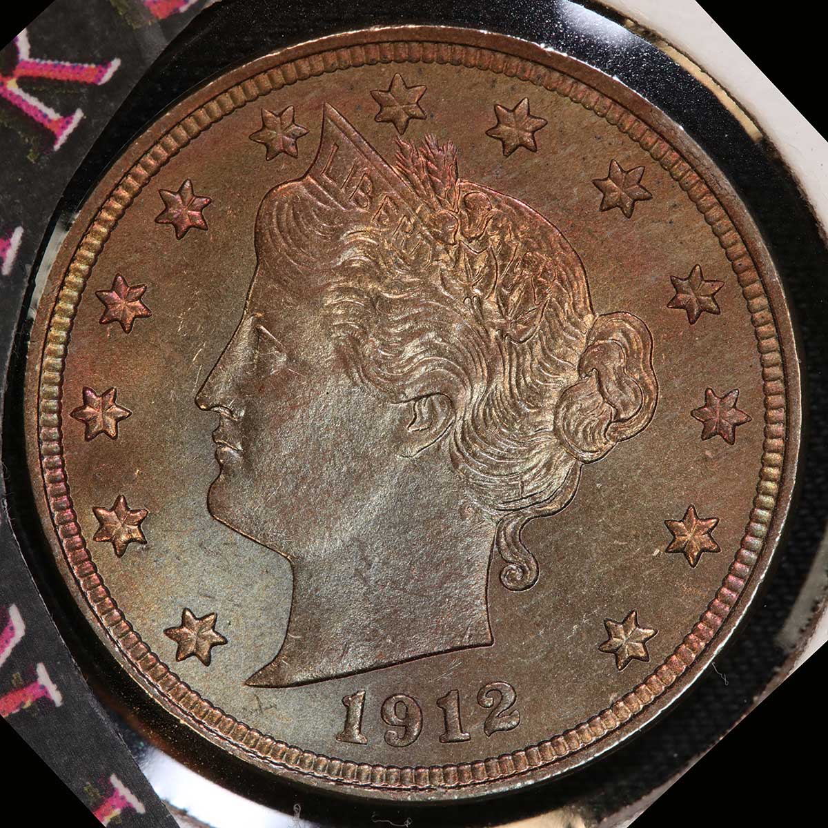 1912-Liberty-5-Cents